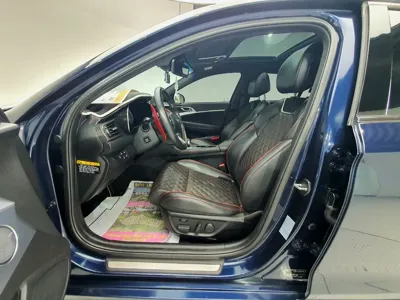 Genesis G70 2020, 92877 км, за 24800000 KRW - фото 9