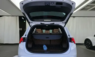 Hyundai Santafe 2022, 89419 км, за 30900000 KRW - фото 20