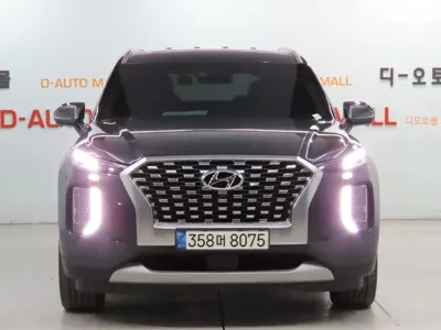 Hyundai Palisade 2022, 39252 км, за 32500000 KRW