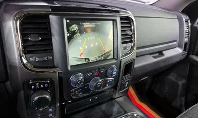 Dodge Ram Pick Up 2017, 47857 км, за 36500000 KRW - фото 15