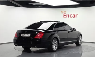 Mercedes-Benz S-Class 2013, 95369 км, за 14800000 KRW - фото 2