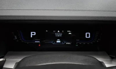 KG_Mobility_Ssangyong Torres 2024, 47959 км, за 17500000 KRW - фото 8