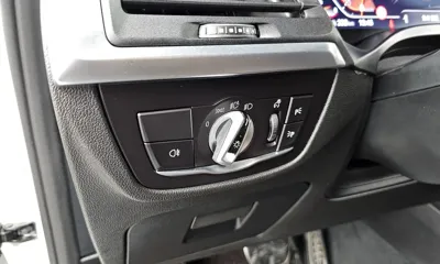 BMW X3 2023, 88966 км, за 48900000 KRW - фото 29