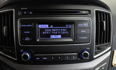 Hyundai Starex 2018, 68529 км, за 13800000 KRW - фото 16