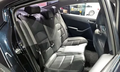 Kia K3 2016, 42749 км, за 9300000 KRW - фото 11