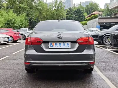 Volkswagen Sagitar 2014, 169000 км, за 21800 CNY - фото 6