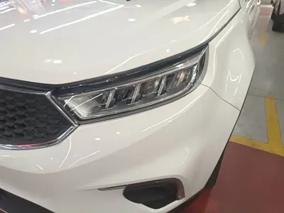 Ford Territory 2019, 126500 км, за 33900 CNY - фото 24