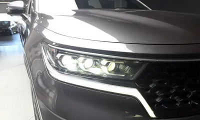Kia Sorento 2021, 91876 км, за 29990000 KRW - фото 22
