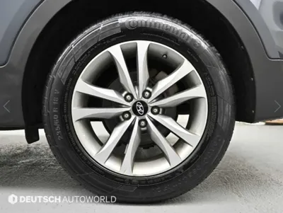 Hyundai Santafe 2015, 136061 км, за 7100000 KRW - фото 5