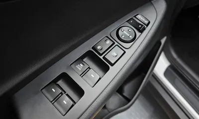 Hyundai Tucson 2018, 48284 км, за 15500000 KRW - фото 14