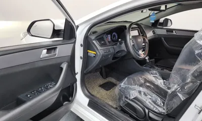Hyundai Sonata 2019, 83870 км, за 13200000 KRW - фото 10