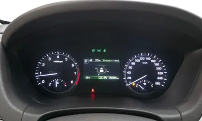 Genesis G80 2019, 140898 км, за 12990000 KRW - фото 8