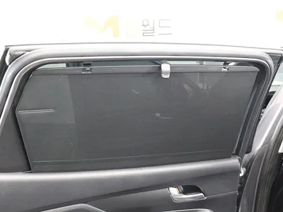 Hyundai Santafe 2021, 52000 км, за 17990000 KRW - фото 18