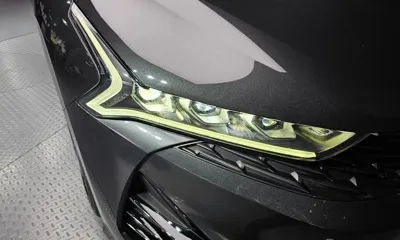 Kia K5 2020, 76900 км, за 39990000 KRW - фото 22