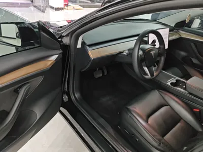 Tesla Model 3 2021, 115200 км, за 133124.63 CNY - фото 19