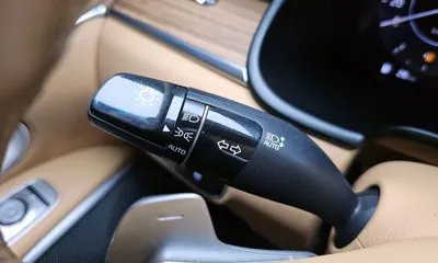 Kia K9 2022, 176622 км, за 25000000 KRW - фото 39