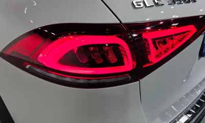 Mercedes-Benz GLE-Class 2022, 43996 км, за 67500000 KRW - фото 23