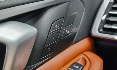 BMW X5 2022, 69713 км, за 60990000 KRW - фото 30