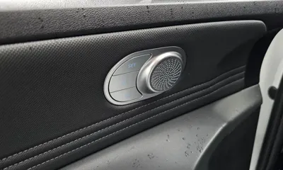 Hyundai Avante 2025, 41244 км, за 19500000 KRW - фото 27