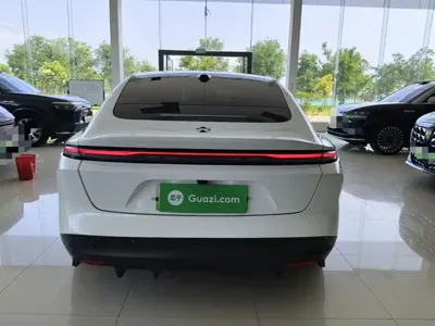 Nio ET5T 2024, 26000 км, за 174700 CNY - фото 6