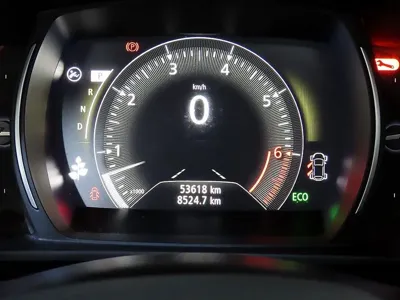 Renault-KoreaSamsung QM6 2020, 53616 км, за 18000000 KRW - фото 9