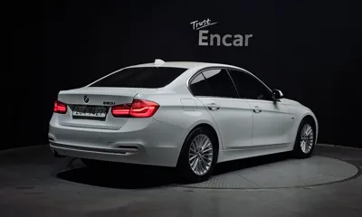 BMW 3-Series 2018, 34401 км, за 19990000 KRW