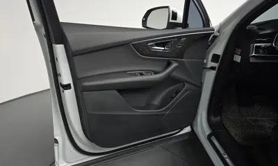 Audi Q7 2021, 99020 км, за 48900000 KRW - фото 27