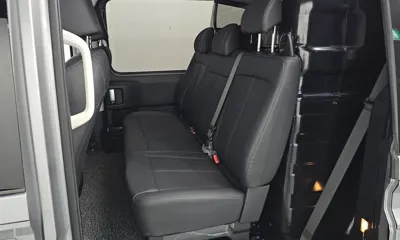Hyundai Staria 2024, 11796 км, за 24900000 KRW - фото 26