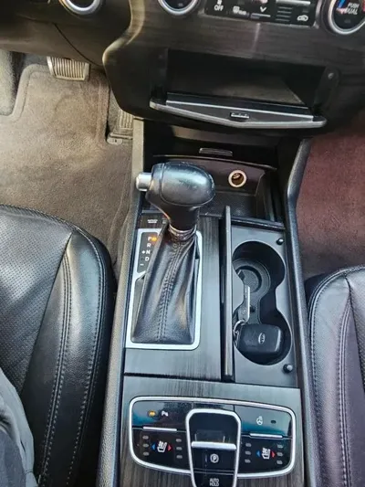 Kia K7 2013, 155015 км, за 5300000 KRW - фото 10