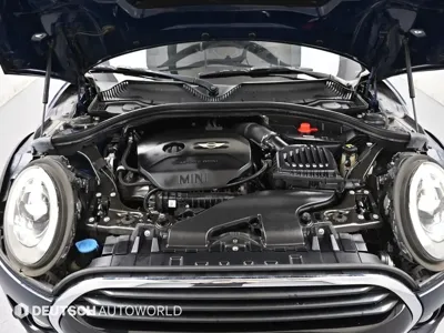 MINI Clubman 2019, 95049 км, за 13900000 KRW - фото 6