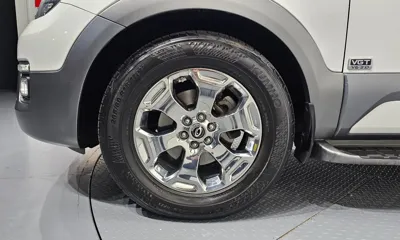 Kia Mohave 2019, 134589 км, за 18600000 KRW - фото 5