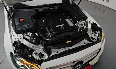 Mercedes-Benz E-Class 2018, 55680 км, за 22000000 KRW - фото 6