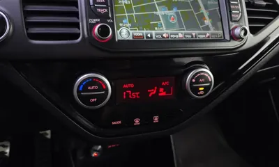 Kia Morning 2015, 107684 км, за 5250000 KRW - фото 30