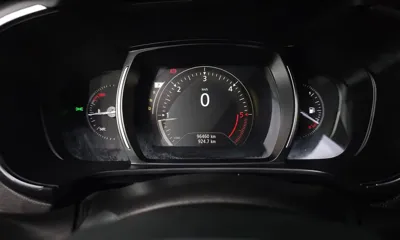 Renault-KoreaSamsung QM6 2019, 96460 км, за 10900000 KRW - фото 8