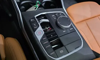 BMW 3-Series 2024, 36349 км, за 33900000 KRW - фото 9