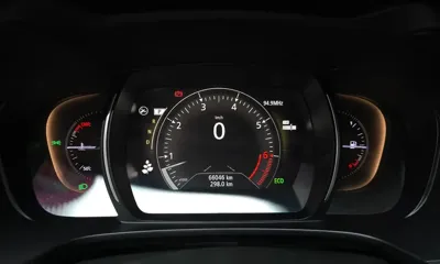 Renault-KoreaSamsung QM6 2020, 66046 км, за 15700000 KRW - фото 8