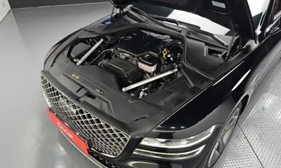 Genesis G80 2022, 34503 км, за 36900000 KRW - фото 6