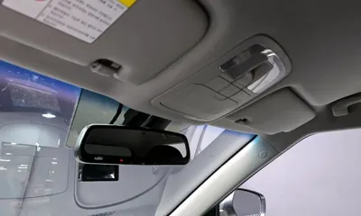 KG_Mobility_Ssangyong TIBOLI 2018, 48271 км, за 10300000 KRW - фото 20