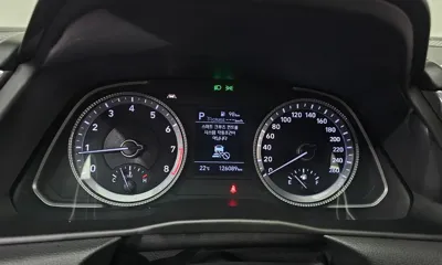 Hyundai Sonata 2020, 126089 км, за 12850000 KRW - фото 8