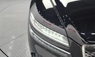 Genesis G80 2026, 12964 км, за 55900000 KRW - фото 22