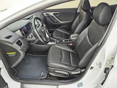 Hyundai Avante 2015, 115333 км, за 6190000 KRW - фото 10