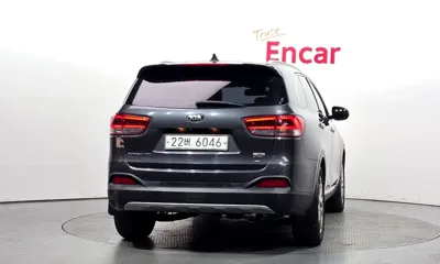 Kia Sorento 2015, 179010 км, за 9500000 KRW - фото 4