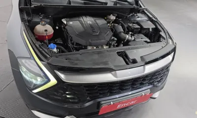 Kia Sportage 2022, 30738 км, за 19600000 KRW - фото 6