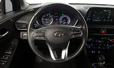 Hyundai Santafe 2019, 58144 км, за 18500000 KRW - фото 12