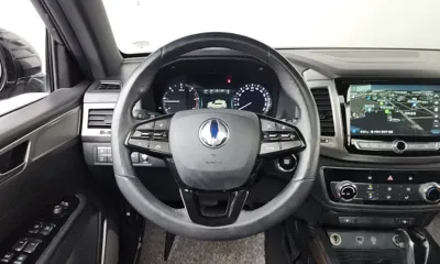 KG_Mobility_Ssangyong Rexton 2018, 94171 км, за 15800000 KRW - фото 14