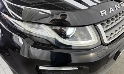 Land Rover Range Rover Evoque 2018, 102008 км, за 11900000 KRW - фото 22
