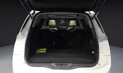 Citroen-DS C4 Picasso 2017, 92642 км, за 5900000 KRW - фото 19