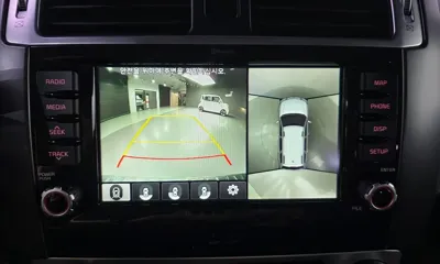 Kia Mohave 2018, 139132 км, за 14500000 KRW - фото 15