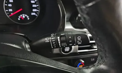 Kia Seltos 2020, 96800 км, за 13600000 KRW - фото 31
