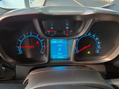ChevroletGMDaewoo Orlando 2015, 120993 км, за 7400000 KRW - фото 8